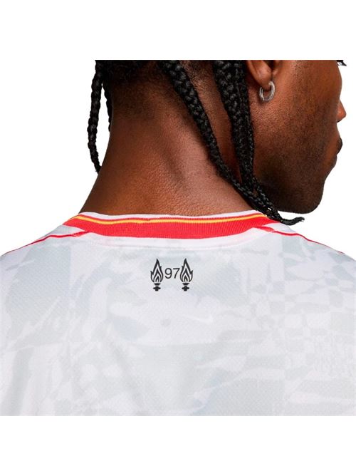Nike Liverpool maglia gara Third 24/25 Liverpool | FQ2030-101THIRD 24/25